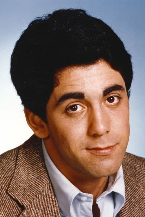 Photo of Adam Arkin