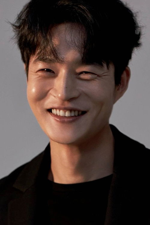 Photo of Lee Sung-woo