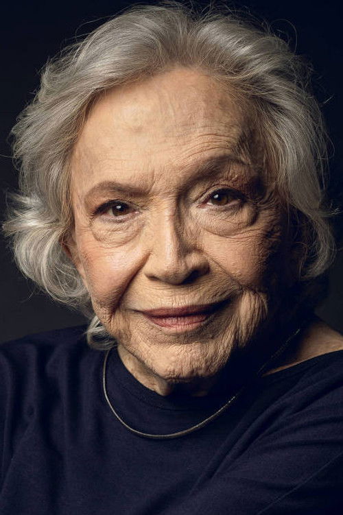 Photo of Nathália Timberg