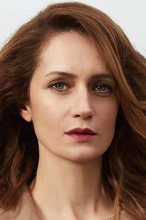 Photo of Viktoriya Isakova