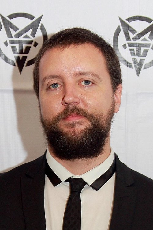 Adrián García Bogliano