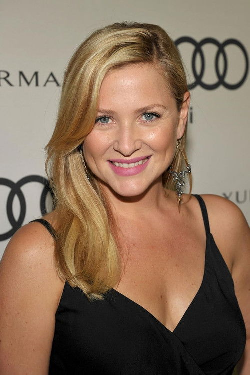Photo of Jessica Capshaw