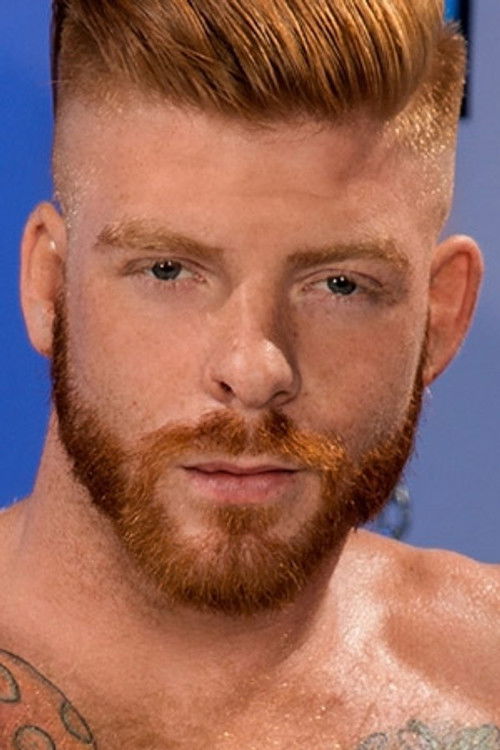 Photo of Bennett Anthony