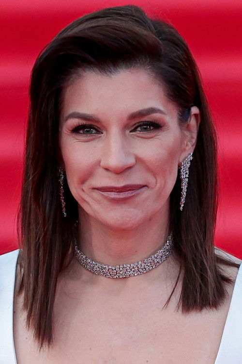 Photo of Ekaterina Volkova