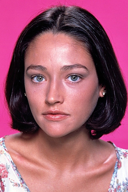 Photo of Olivia Hussey