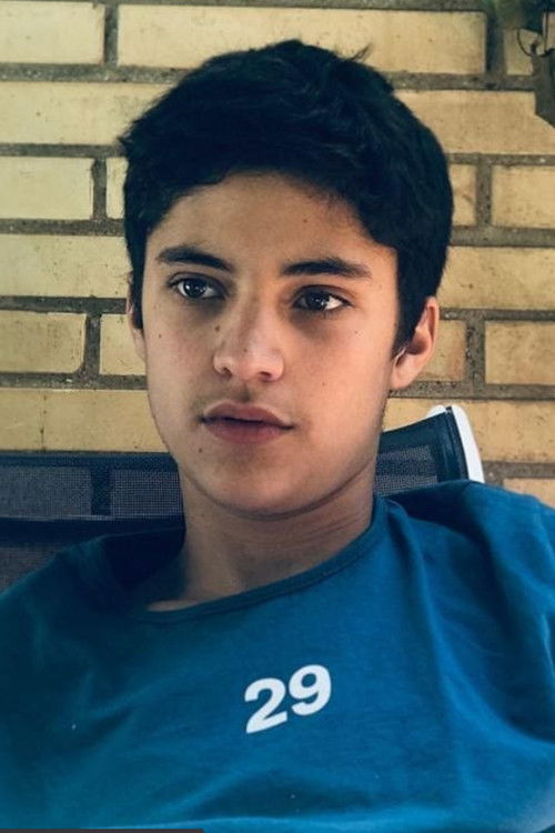 Photo of Biel Rossell