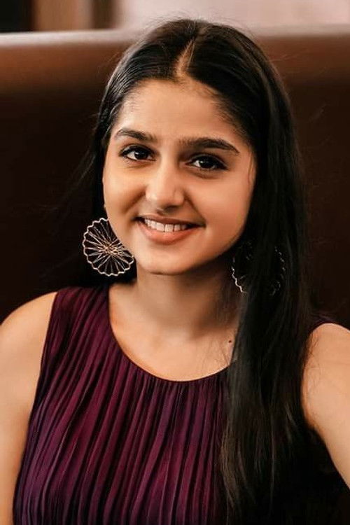 Photo of Anaswara Rajan