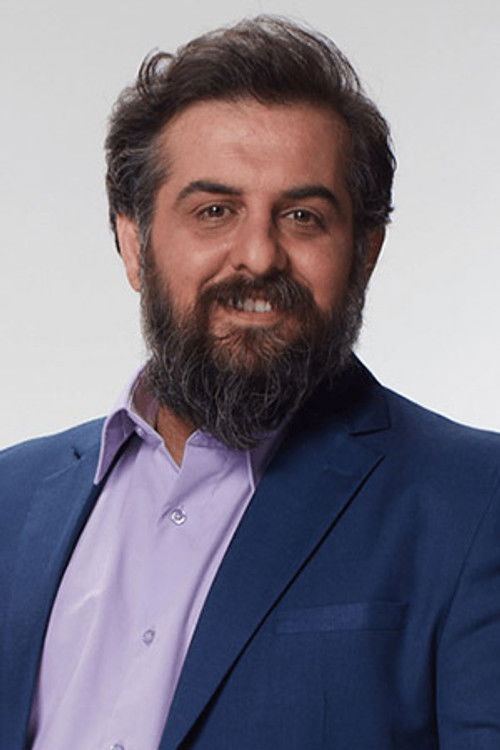 Photo of Bekir Çiçekdemir