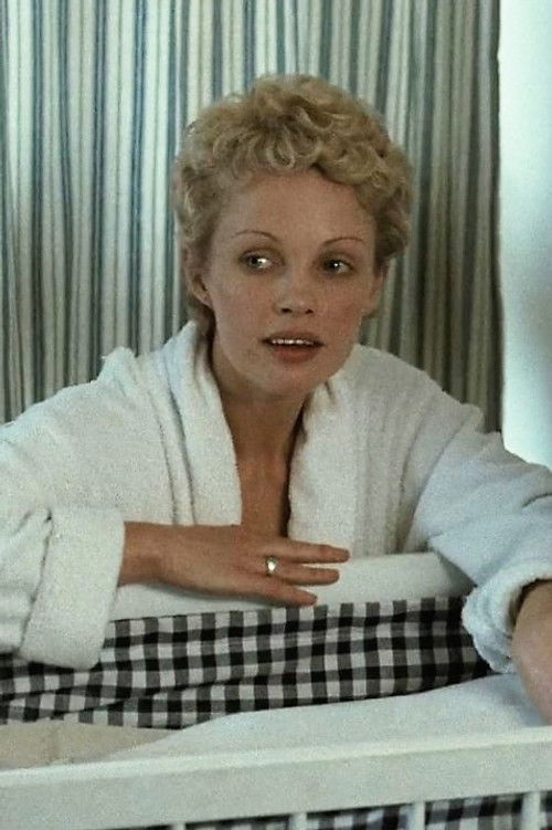 Photo of Suze Randall