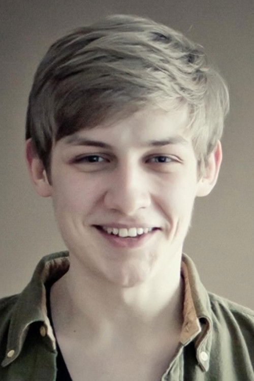 Photo of Mateusz Więcławek