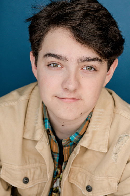 Photo of Ashton Pulis