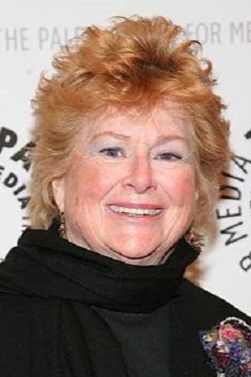 Photo of Nancy Malone