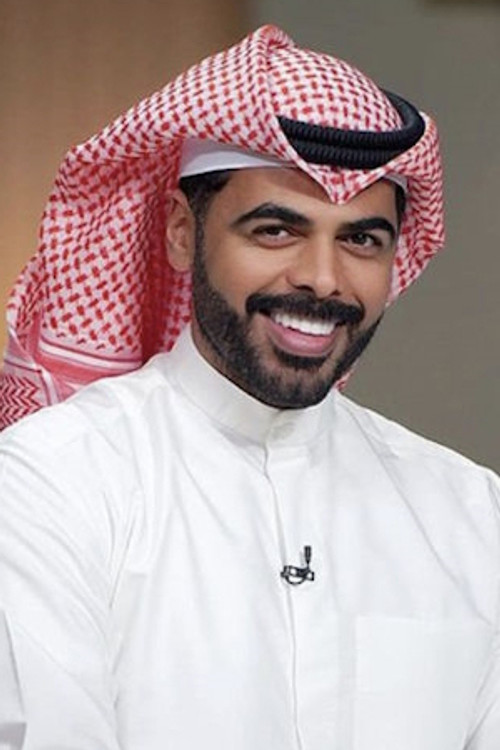 Mohammad Khaled Al Nashmi