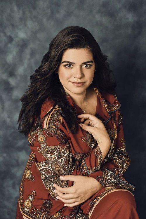 Photo of Mayan López