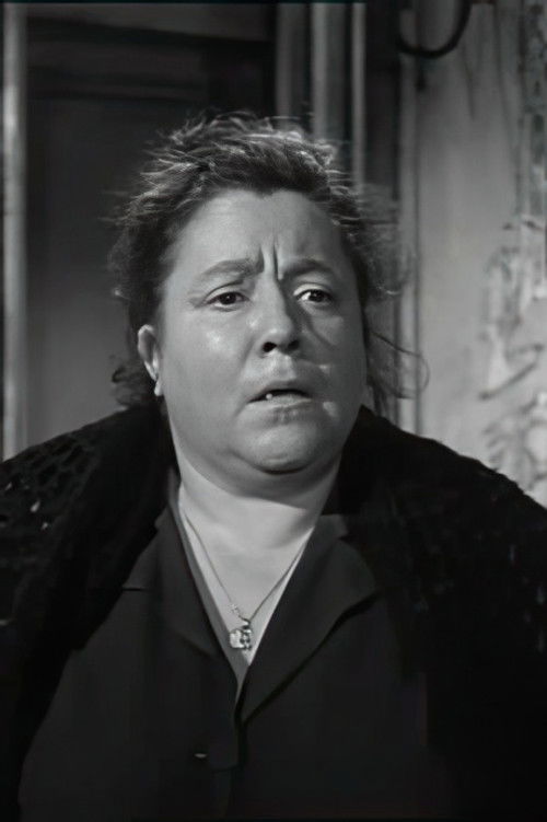 Photo of Georgette Anys