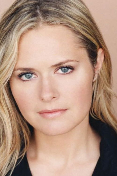 Photo of Maggie Lawson