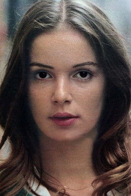 Photo of Anicée Alvina