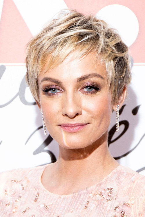 Photo of Polina Maksimova