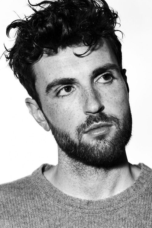Photo of Duncan Laurence
