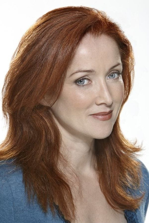 Photo of Kim Thomson