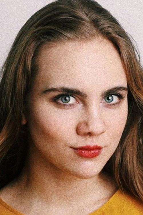 Photo of Daria Pitsik