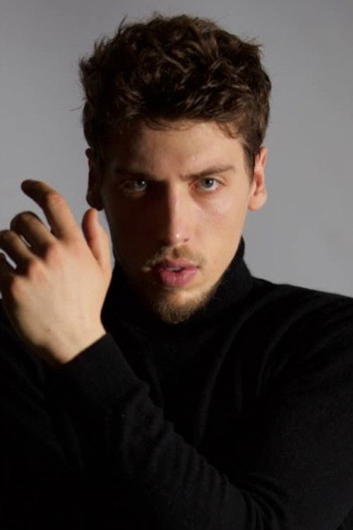 Photo of Romain Rachline Borgeaud