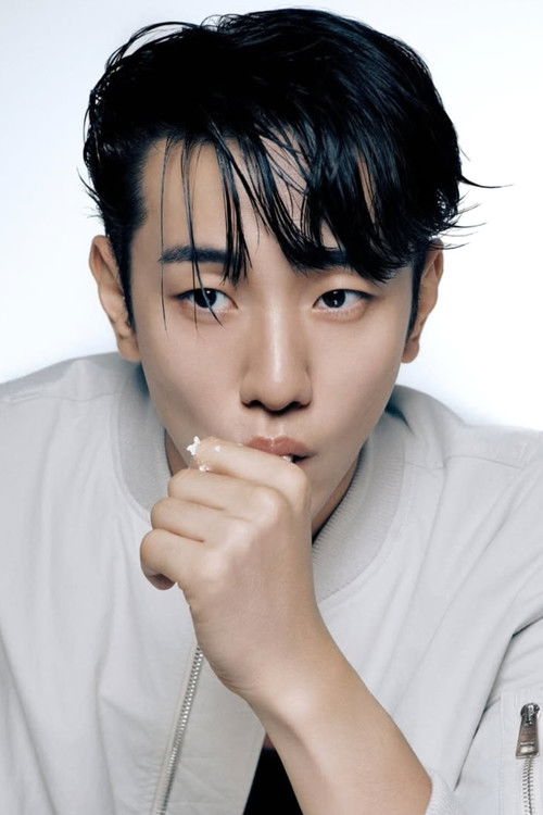 Photo of Nam Yoon-su