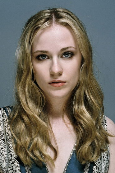 Photo of Evan Rachel Wood