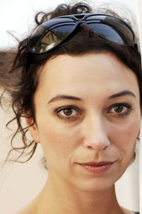 Photo of Ursula Strauss