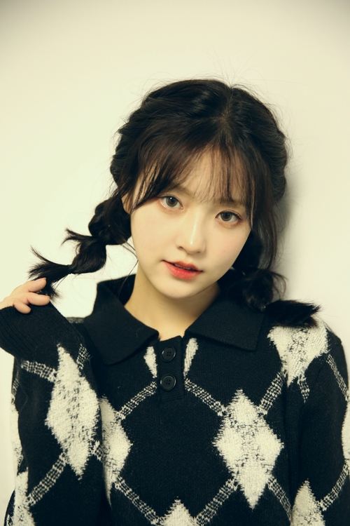 Photo of Zhang Chuhan