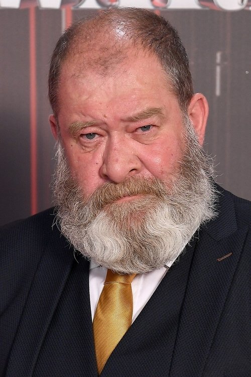 Photo of Joshua Richards