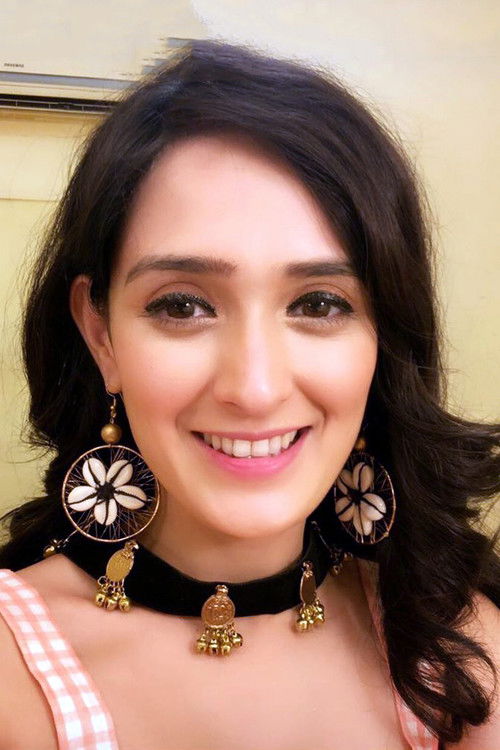 Photo of Pankhuri Awasthy