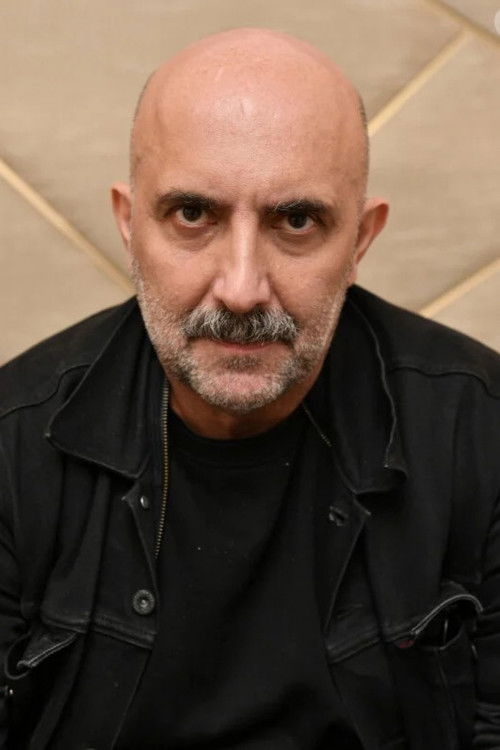 Photo of Gaspar Noé
