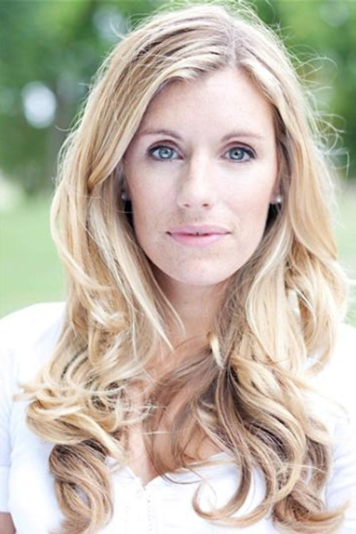 Photo of Katie Don-Hughes