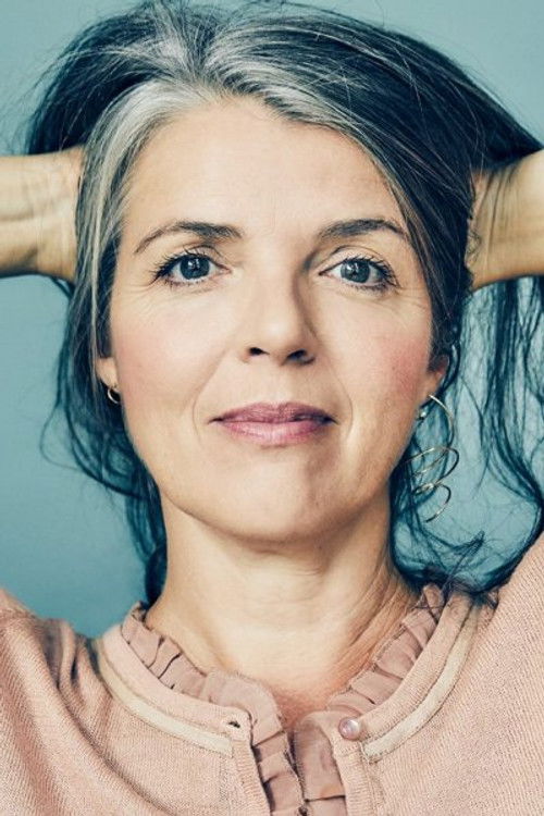 Photo of Lotte Andersen