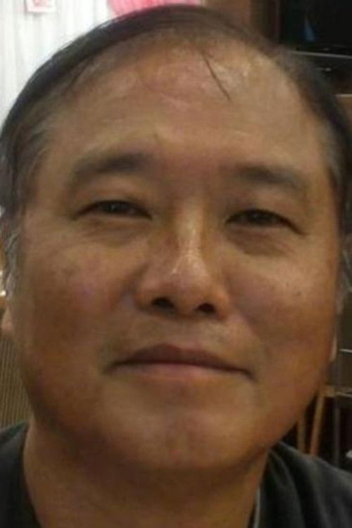 Photo of Tam Wing-Git