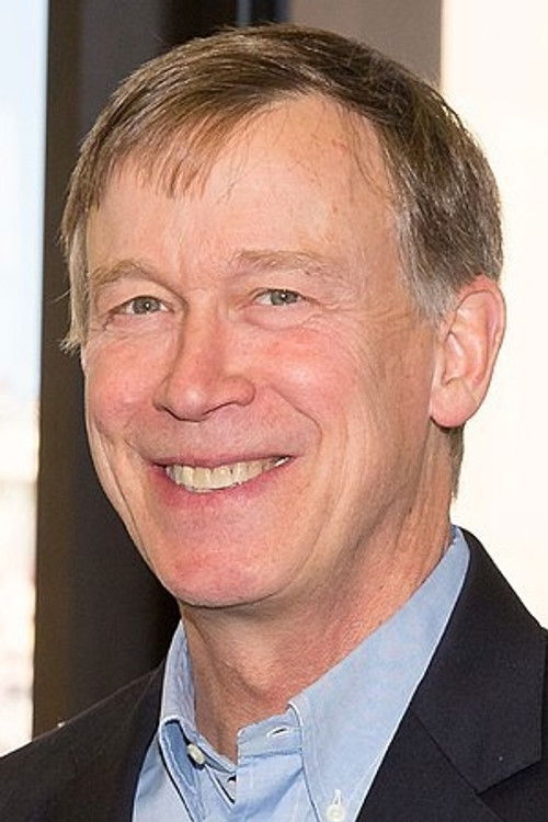 Photo of John Hickenlooper