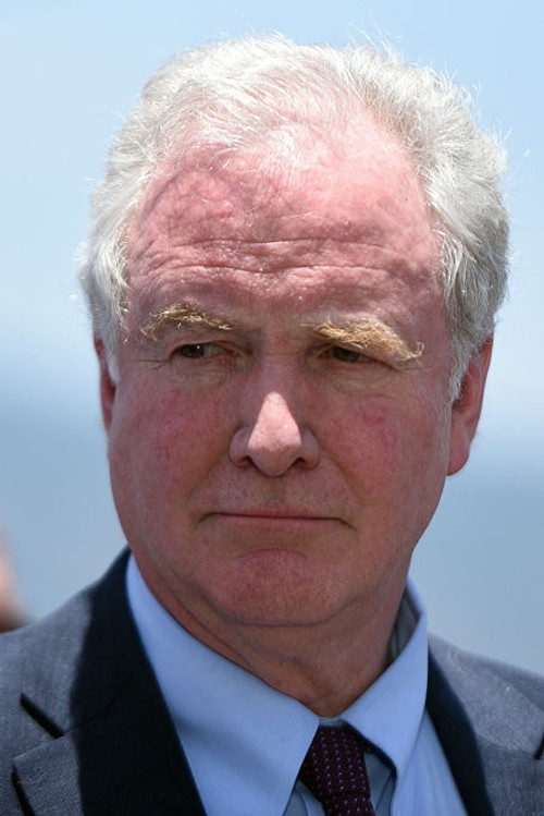 Photo of Chris Van Hollen