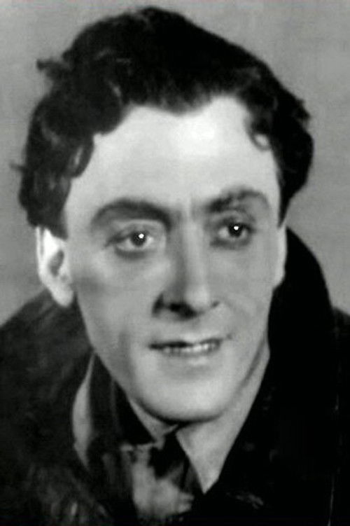 Photo of Sergey Boyarskiy