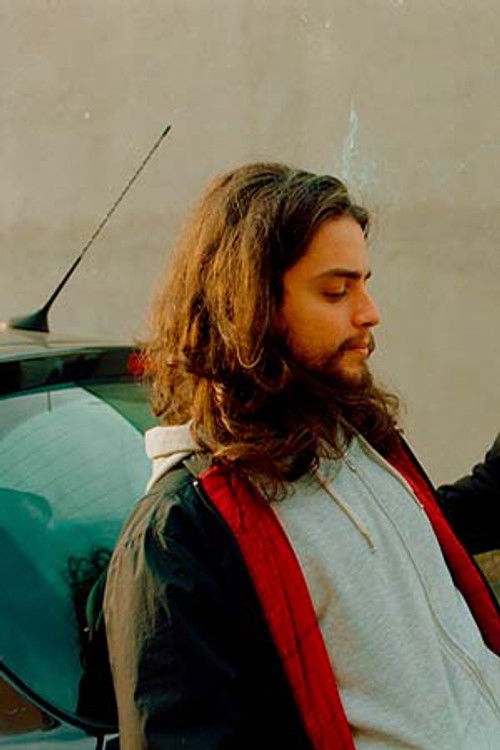 Photo of Andrea Sbarbaro