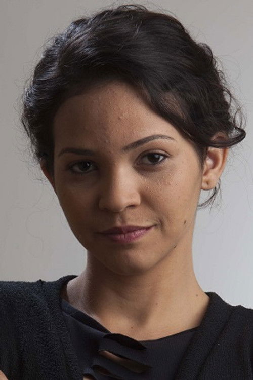 Photo of Débora Ingrid