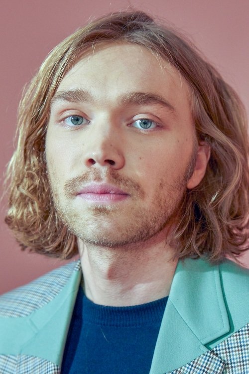 Photo of Charlie Plummer