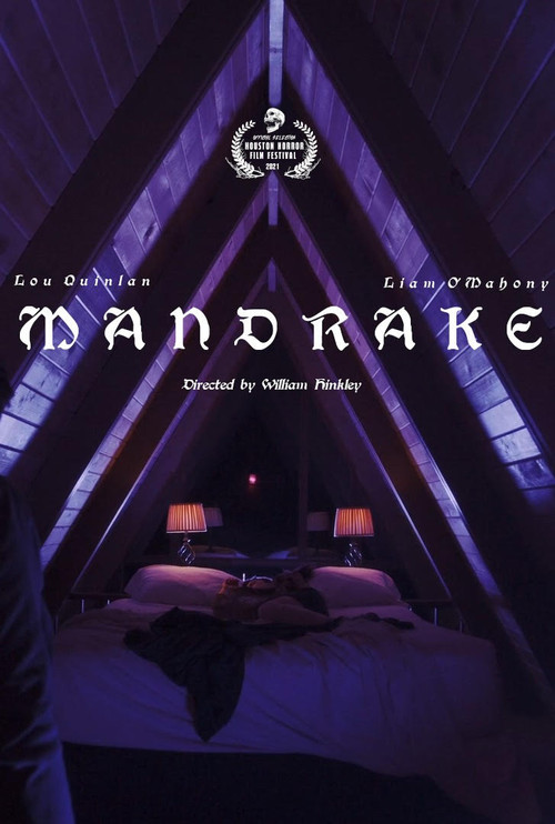 Mandrake
