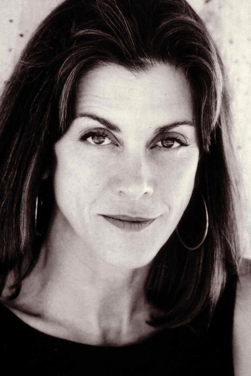 Photo of Wendie Malick