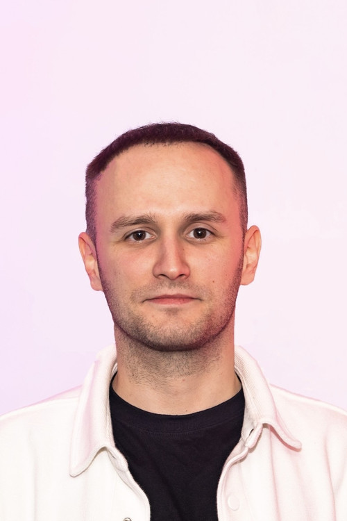 Vyacheslav Turyanytsya