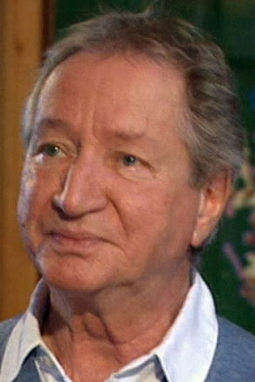 Photo of Roger Jendly