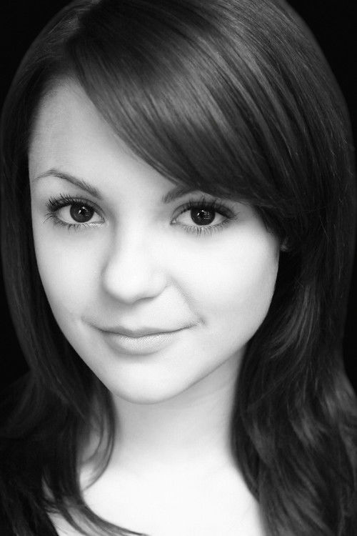 Photo of Kathryn Prescott