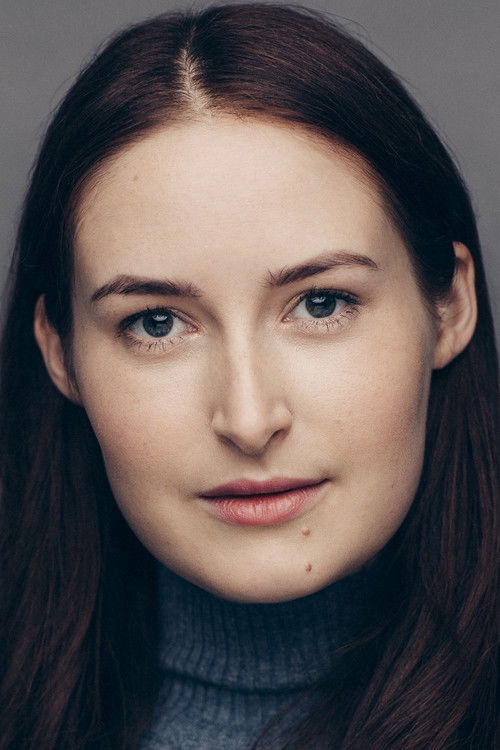 Photo of Amanda Elizabeth Rischel