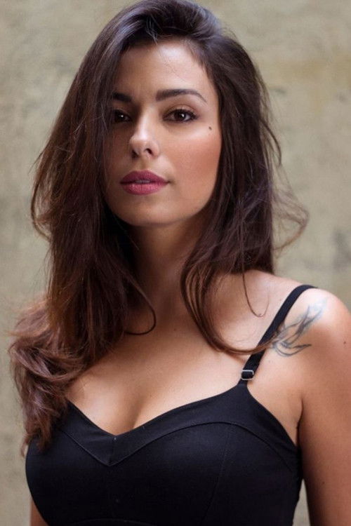 Photo of Zaharoula Valavani