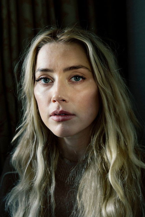 Photo of Amber Heard